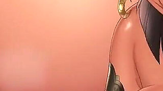 Open at Nine - Part 14 - Hentai Princess 69 Sex by Loveskysan