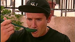 Fabulous Sex Clip Interracial Exotic