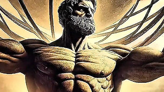 Slutty MILF Cop Catches Escaped Prisoner Then Fucks Him