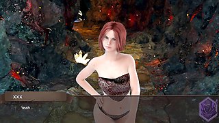 Play a, 60 fps, cartoon