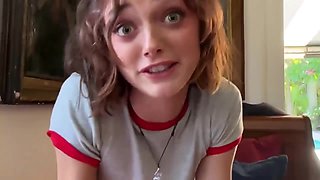 Take Me To Orgasm, Step-brother - Shrooms Q