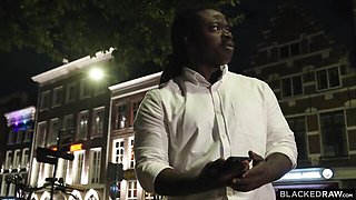 Luring Freddy's prone bone scene