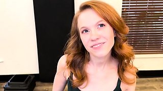 OnlyFans - Dolly Little Aka Thedollylittle - Creampied By