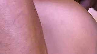 I Had Sex for the First Time with My New Wife...