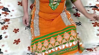 Desi Housewife Teacher Fucks Student in Horny Cowgirl Sex - Bangladeshi Bhabhi Cheating Video