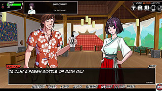 Paradise Lust - (pt 36)