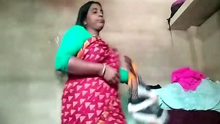 Village Hot Aunty Sexy Video