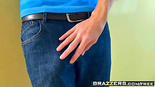 Brazzers - cougars like it big - India Summer Jessy Jones - th