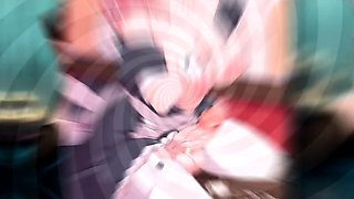 Argentina Gabriela DC Anal 3D Divas Club