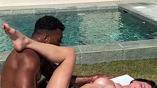 BBC. the Best Sex on Vacation