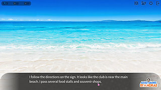 EP1: Sex Beach Club (Full Gameplay)