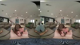 Dinking around After the Pool with Alex Blake (blondeadobo, jodie johnson, melissa sizzling, seung ha, sucharita, sybil bum sex)