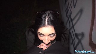 Public agent mexican wants my sausage but her mom can't know