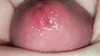 Video collage of a nice cock