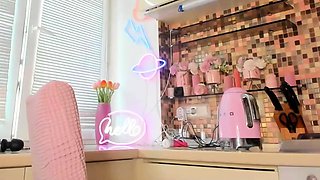 Hot Webcam Blonde Double Penetration with Toys