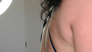 Voluptuous Spanish MILF Rough Sex with Stud