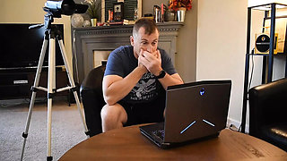 Jessie Reines Funny Magic Trick Sex - Horny Redhead Teacher Fucks Student in Steamy Job Interview