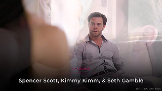 Modern-day Sins - I Tried Cum Swapping a Creampie with My Boss' Wife!