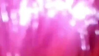 Hot maid sucking cocking and ending up in the tail