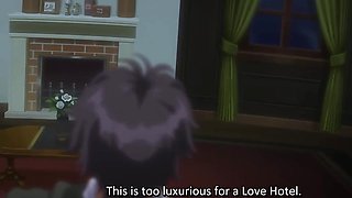 Monstrous bra-stuffers teenie plumbed by an aged stud anime porn