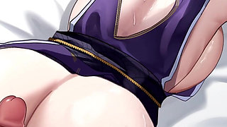 Don’t Press There! - My Wife Wants to Be a Professional Cosplayer