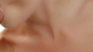 Eveline Dellai Intense Anal Session with Big Dick Lover