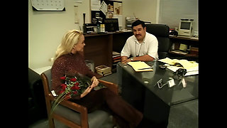 Silvia Saint: a Perfect Young Diva Fucked Hard in the Ass