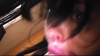 Slutface Returns