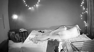 Amateur Hidden Cam with Dildo Wives