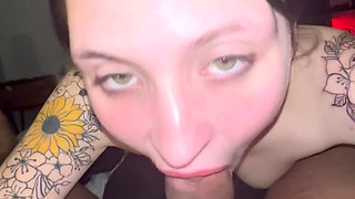 I Sucked off My Gym Crush After a Workout Part 4