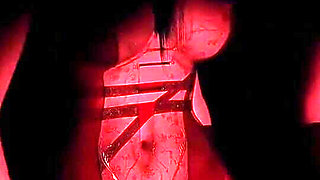 Curvy Queen: Virtual Goddess Glow Beyond - 3D Animation Hentai