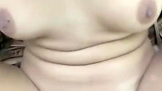 Stepbrother Fucks Stepsister with Monster Cock
