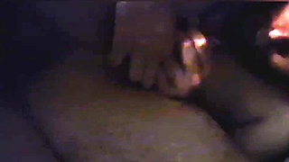 Assisted Auto Fellatio + Pegged + Shared Huge Facial