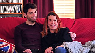 Oral Sex With Hot And Cold Sensation Trailer 3
