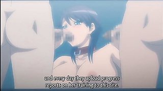Stoppevil Hentai GangBang