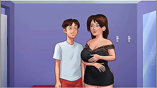 She Was My Stepmom, But Her Kindness Tested The Walls I Built Around My Heart.(18+)