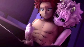My hero academia compilation