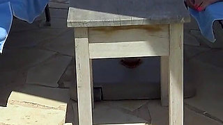 Private Fuck-finca Mallorca-milfs - Dirty-tina & Rosella