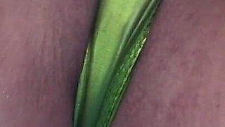 Artemisia Love Is Naked and Horny Outdoor