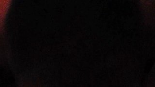 As you can see from this amateur shot POV hardcore