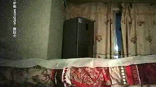 Hot Amateur Asian blowjob in my car