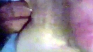 Married Neighbor's Deep Bareback Breeding