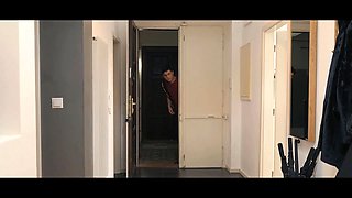 Shame4k. accidentally pounded my Big Ass neighbour