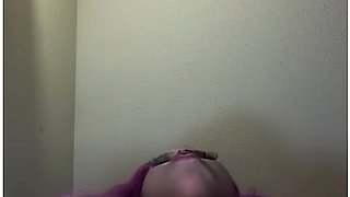 Close Up Riding Creampie Big Tits Model Evie Taylor