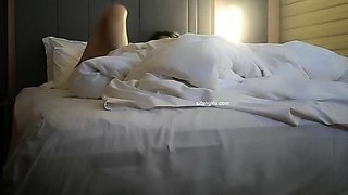 Hot amateur hidden cam
