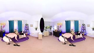 The English Mansion - Miss Eve Harper - Wife’s Edging