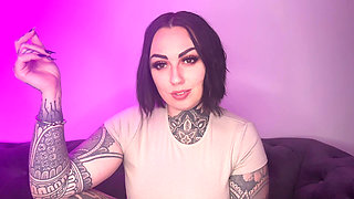 Sensual Armpit Worship