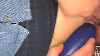 German Joannawet! Fucked! in My Sex Swing