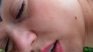 Piss Love and Swallow Lesbian Babes