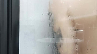 Time for a Hot Shower